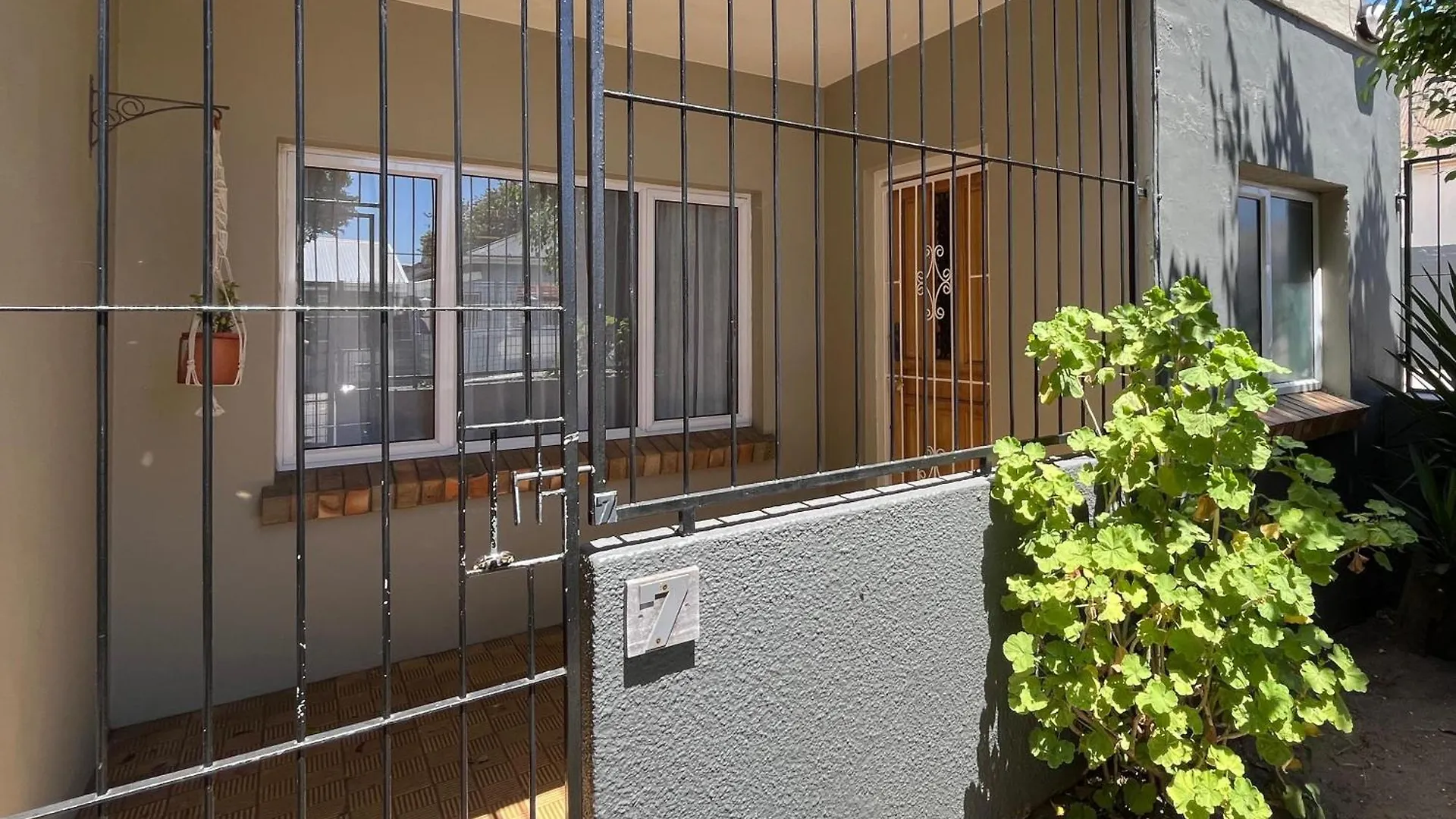 Urban View Self Catering Apartment Port Elizabeth South Africa