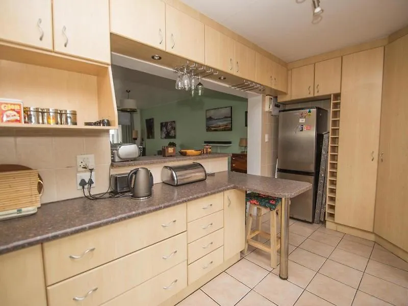 Urban View Self Catering Apartment Port Elizabeth 0*,  South Africa