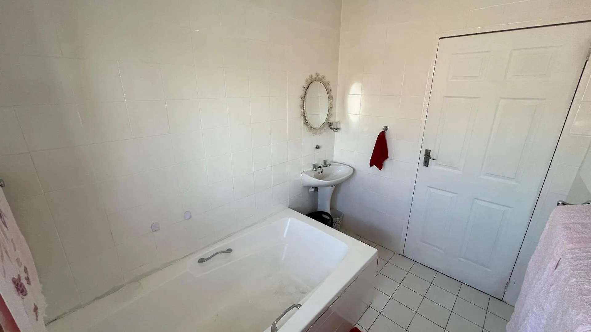 Urban View Self Catering Apartment Port Elizabeth 0*,