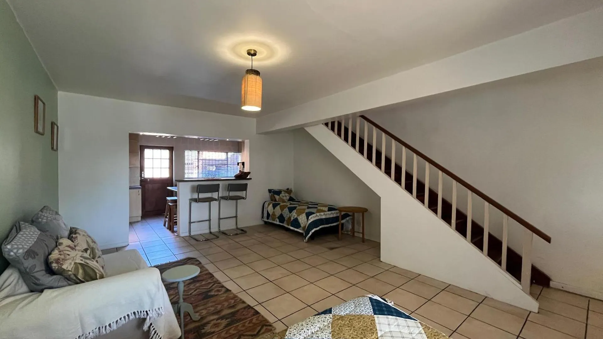 Urban View Self Catering Apartment Port Elizabeth